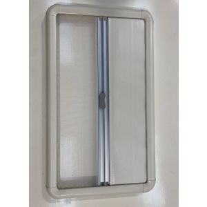 Remiflair 4 Foil Blind & Flyscreen 764 x 445