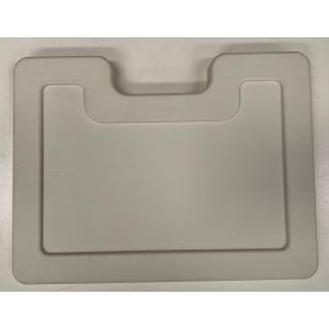 Porta Potti Infill Magnolia Beige 304 x 229mm Part is now discontinued