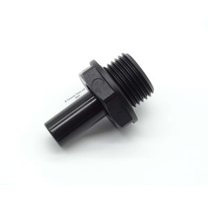 John Guest Stem Adaptor Male 1/2
