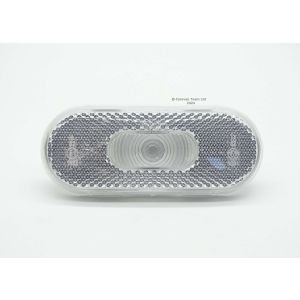 Jokon Front Marker Light - Clear