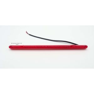 Jokon High Level LED Brake Light with red lens cover & cable 15.0033.502