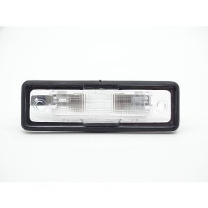 Jokon Number Plate Light 13.4008.100 rear number plate lamp for caravan and motorhome