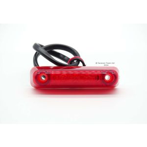 Jokon Rear Marker Light - Red