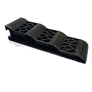 Jumbo Levelling Blocks - Black