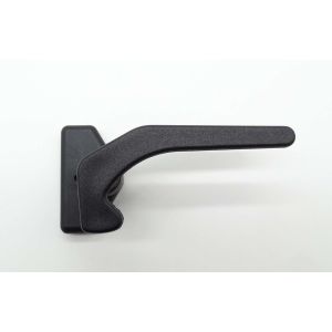 Lever lock catch