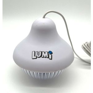 Lumi 12v Light with 4 metre cable