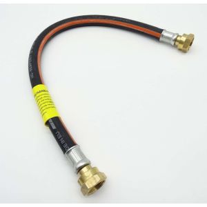 450mm Butane LPG Gas Hose