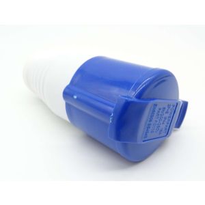 Blue & White mains site coupler