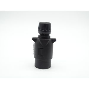'N' Type Plug for Towing