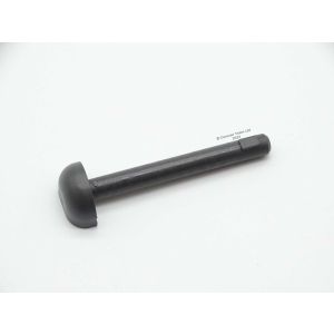 Dark Grey Battery Box Door Hinge Pin