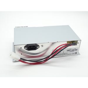 Leisure battery charger