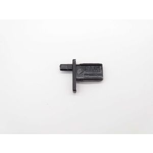 Remis Remiflair black blind end insert left hand