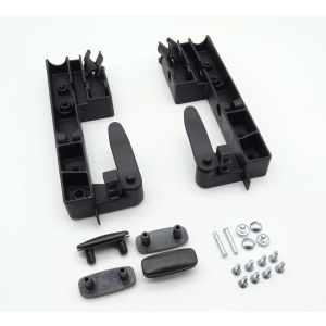 Heki 2 Lift Handle Set – Left and Right Replacement with Fixings