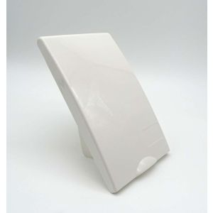 Replacement TND Gas Outlet Box Flap - White