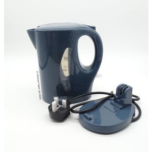 Low Wattage Cordless Kettle - Slate 1 Litre