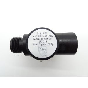 Shurflo screw on filter