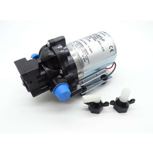 Shurflo trail king water pump 7 litre 30psi 12 volt