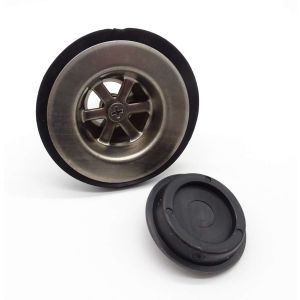 28mm Sink Waste Plug Hole Drain