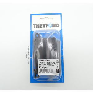Thetford Fridge Door V2 SR Latch/Catch - 62698527