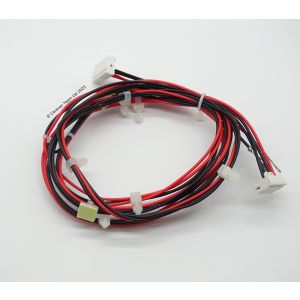 Thetford toilet wiring loom harness C260CWE