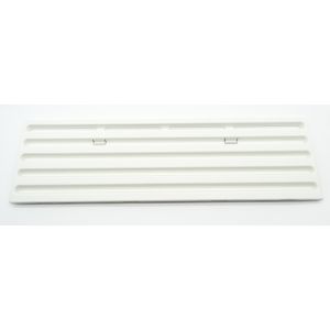 Thetford SRC Vent Cover White - 62445580