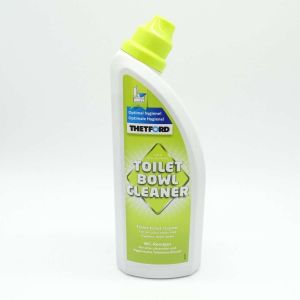 Thetford toilet bowl cleaner 750ml