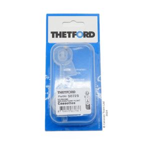 Thetford SC250-260 Cassette Toilet Holding Tank Float - 50725