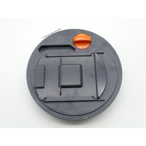 Thetford Toilet Waste Tank Mechanism