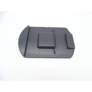 Thetford toilet waste tank sliding cover