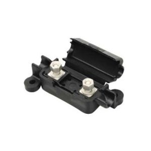 CBE 50a Fuse & Fuse Holder