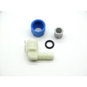 Truma Elbow for Water Tube - 70150-01