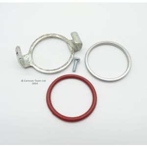 Truma exhaust duct fitting 30030-03600