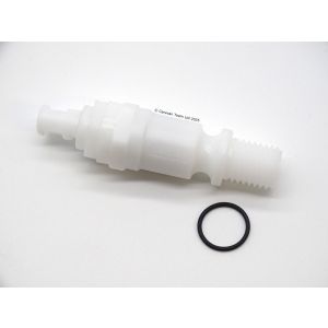 Truma Pressure Relief Valve