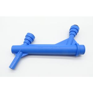 Blue Truma Bridge connector 