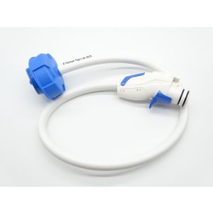 Truma Ultraflow Pistol Grip Water Inlet Hose