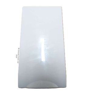 Truma Ultrastore Cowl Cover - White