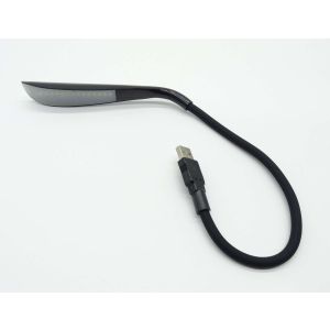 USB LED Lamp 1.5w Black