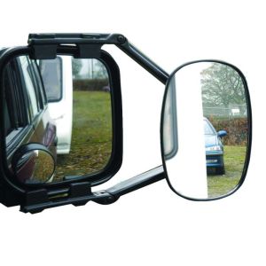 Caravan Towing Mirror