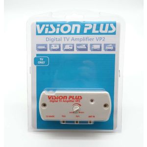 Vision Plus Digital TV Amplifier