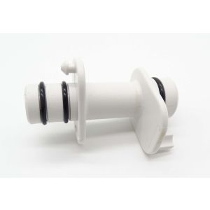 Whale aquasource carver adaptor