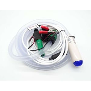 Whale Portable Pump Kit