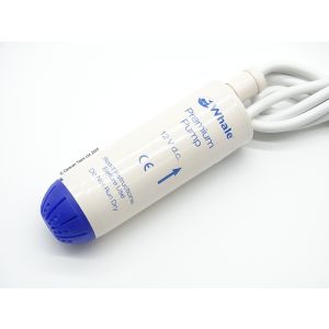 Whale Premium Submersible Pump