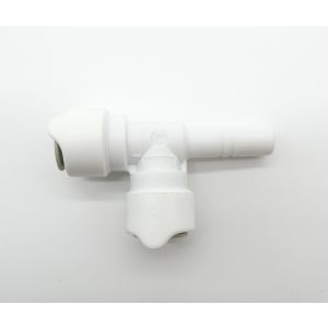 Whale Stem Tee Adaptor 12mm