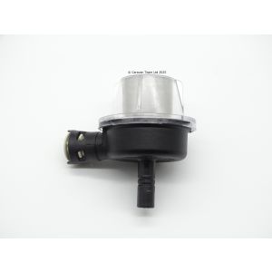 Whale Pump Strainer
