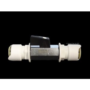 Whale 12mm Shut-Off Valve