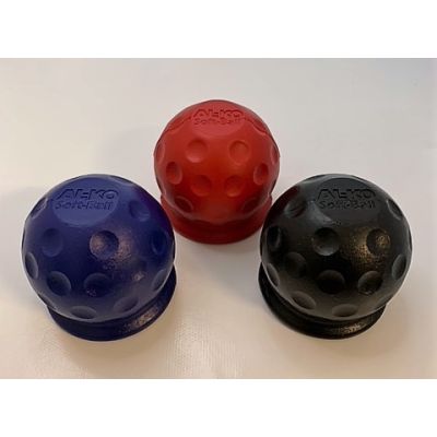 Alko soft ball towball cover comes in Red, blue & black