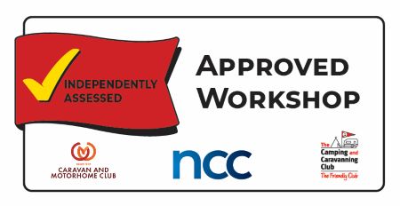 NCC Approved Workshop Swansea